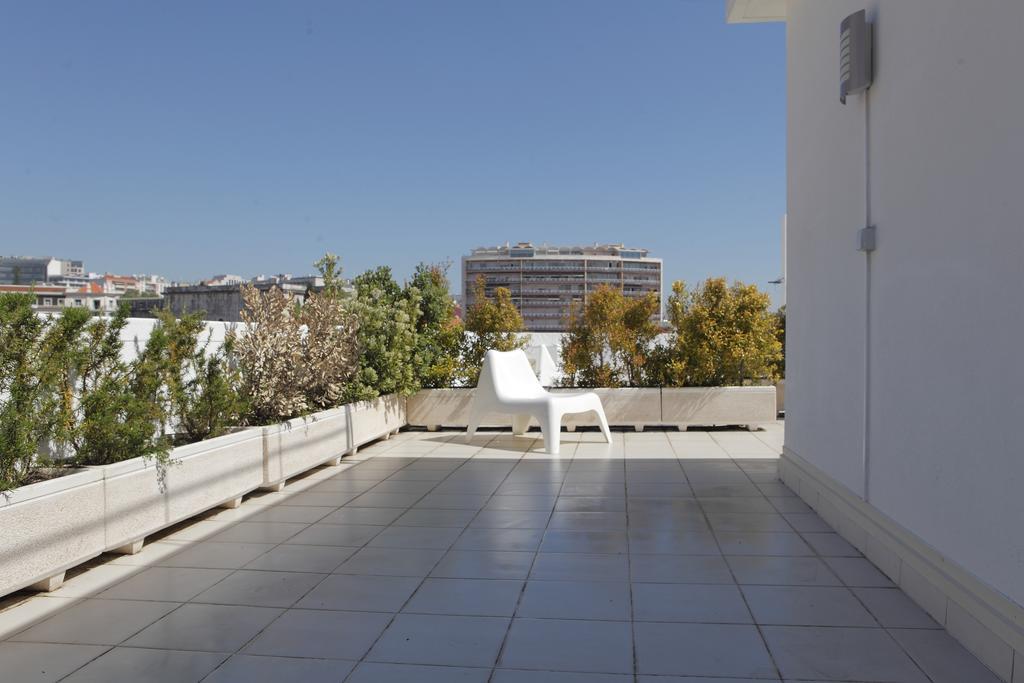 Dome Sao Bento Hotel Lisbon Exterior photo