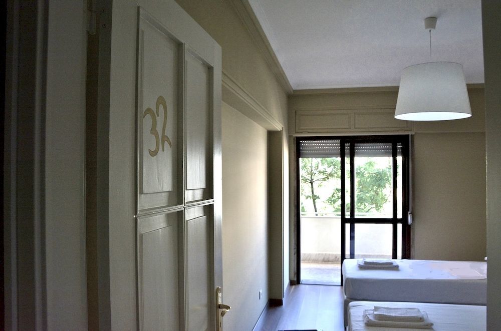Dome Sao Bento Hotel Lisbon Exterior photo