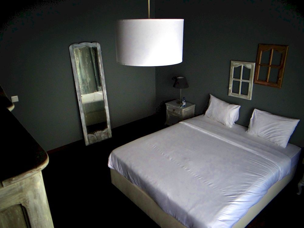 Dome Sao Bento Hotel Lisbon Exterior photo