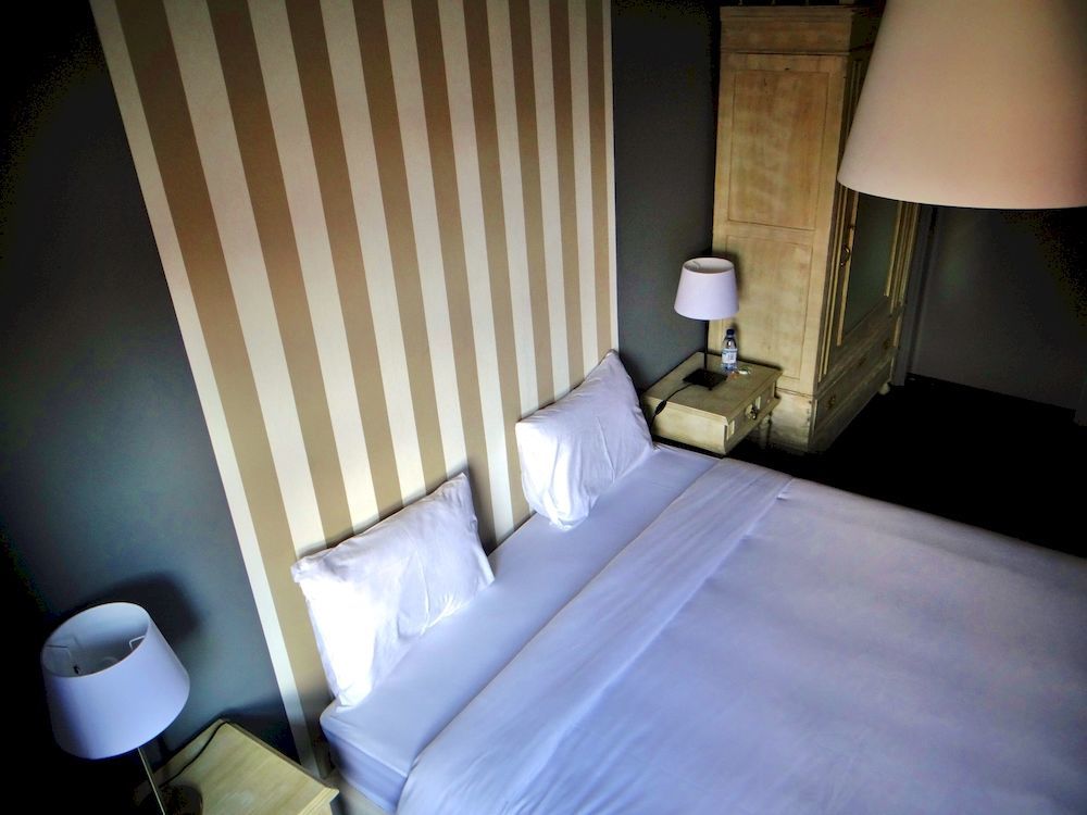 Dome Sao Bento Hotel Lisbon Exterior photo