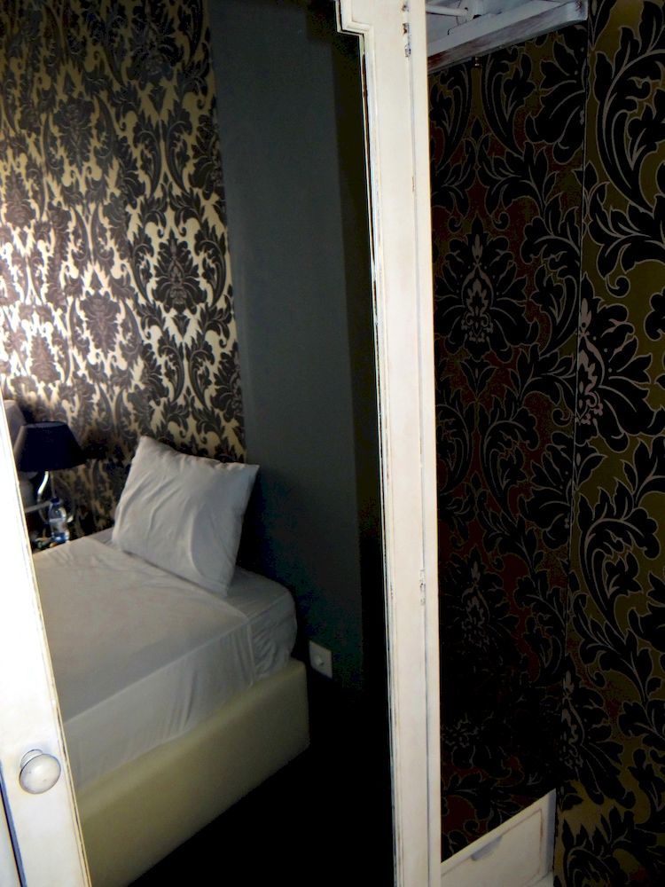 Dome Sao Bento Hotel Lisbon Exterior photo